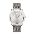 Movado Women's Mesh Bracelet with Museum Dial from Pedre